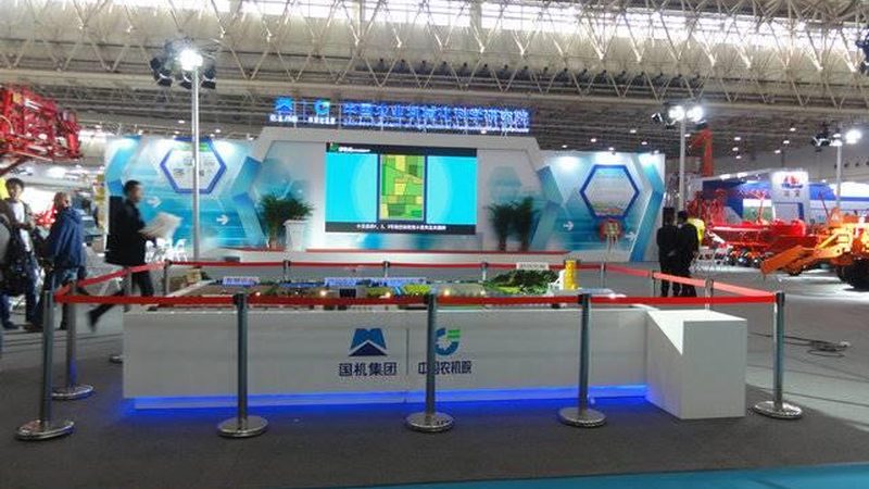 揭秘会展服务代理加盟骗局：如何识别与防范