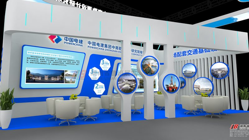 定制尺寸展台搭建：尺寸背后的考量与技巧**