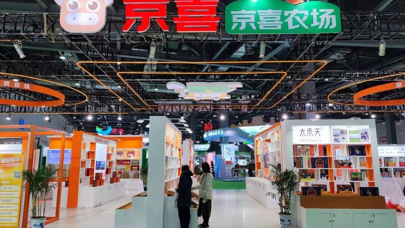 展台搭建选材，别让“好看”毁了你的展