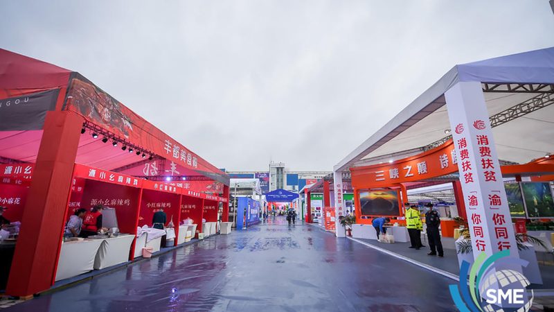 桁架结构在展会搭建中的应用与选购要点