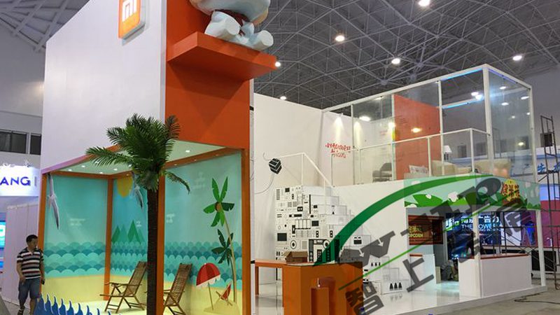 演出舞台搭建步骤与安全要求揭秘
