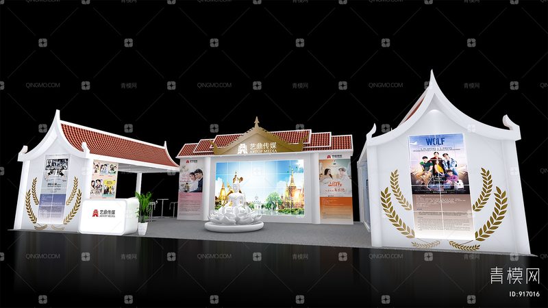 D展厅设计软件，别让“功能多”骗了你