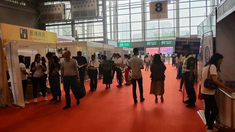会展服务注意事项有哪些