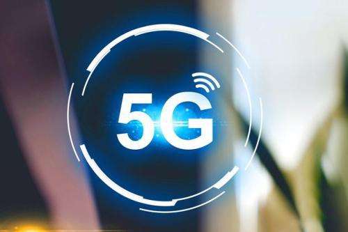 智造与高速 5G时代下中国优质工程建设与企业广告传播的协同跃迁
